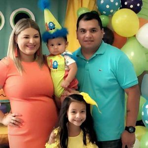 Meet your Posher, Heidi